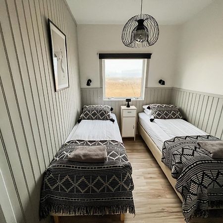 Garthur Apartments Gardur Экстерьер фото