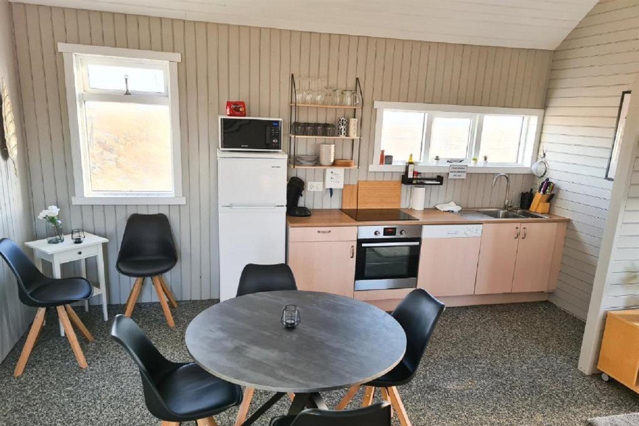 Garthur Apartments Gardur Экстерьер фото