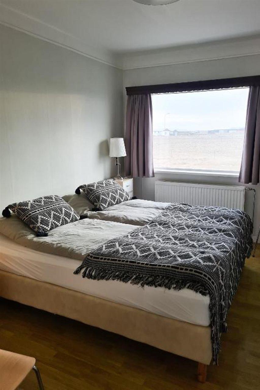 Garthur Apartments Gardur Экстерьер фото