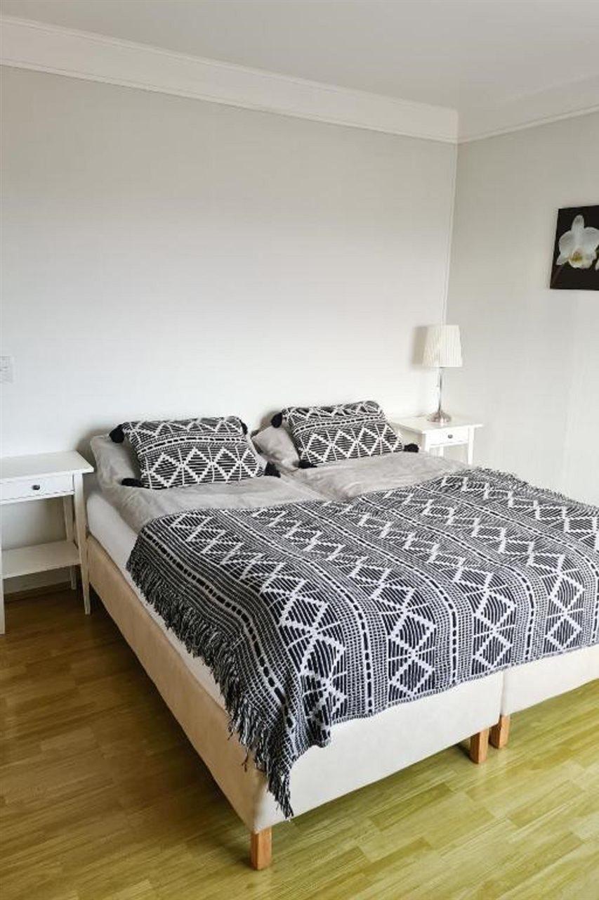 Garthur Apartments Gardur Экстерьер фото