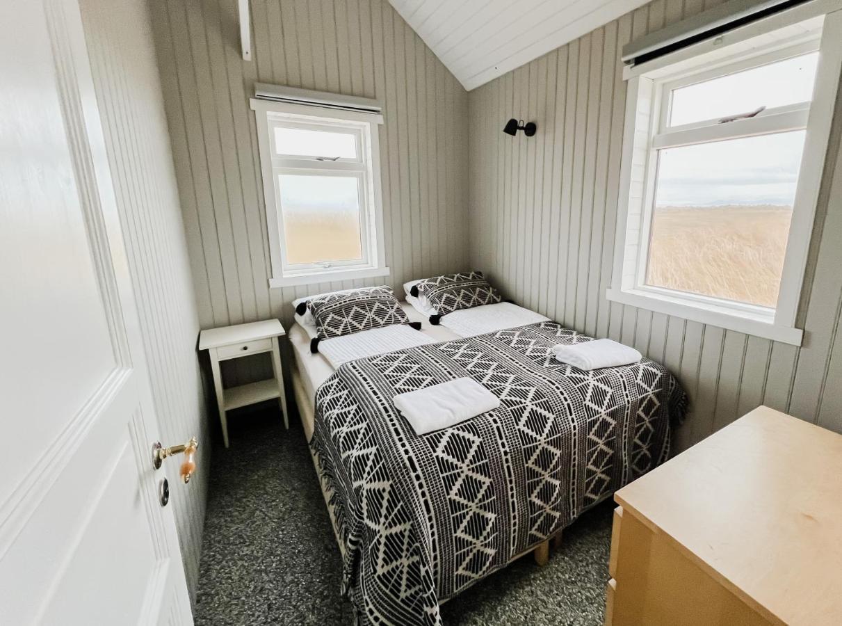 Garthur Apartments Gardur Экстерьер фото