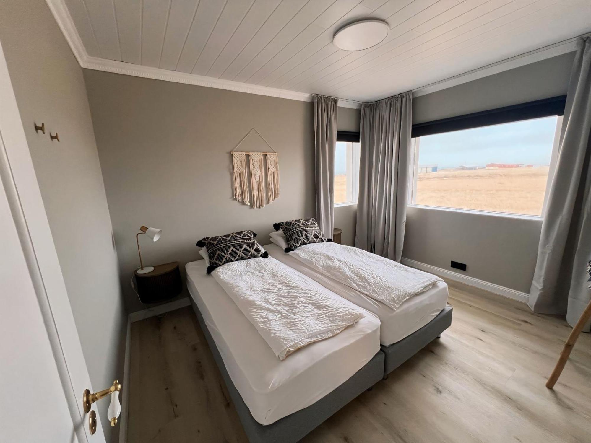 Garthur Apartments Gardur Экстерьер фото