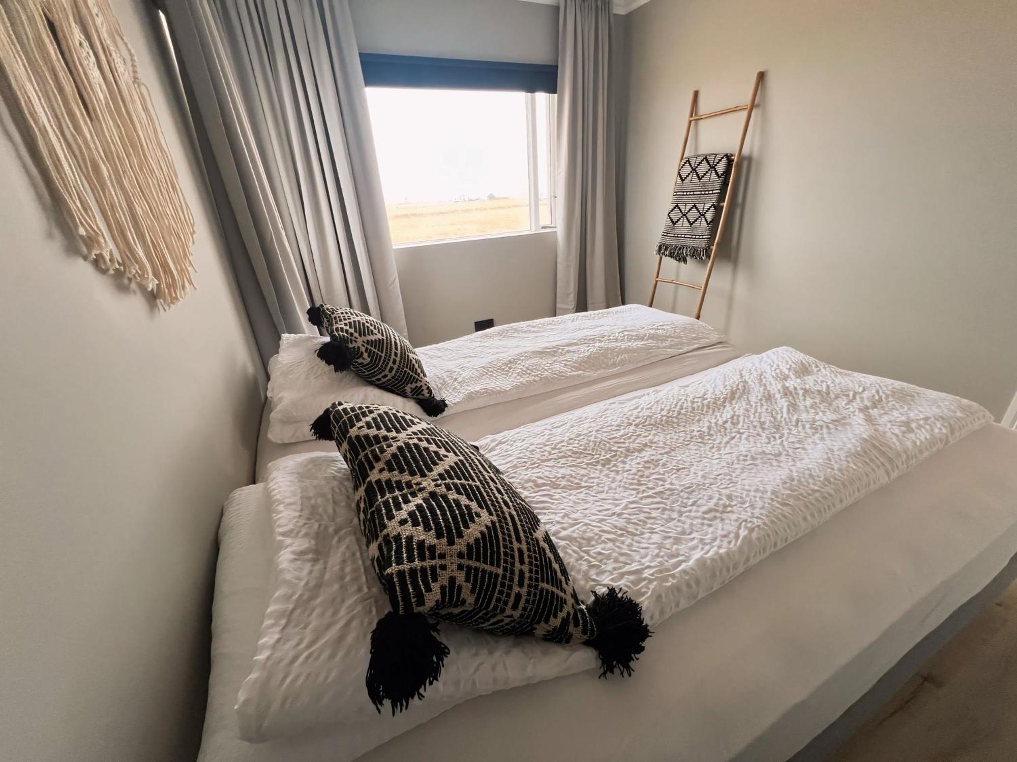Garthur Apartments Gardur Экстерьер фото