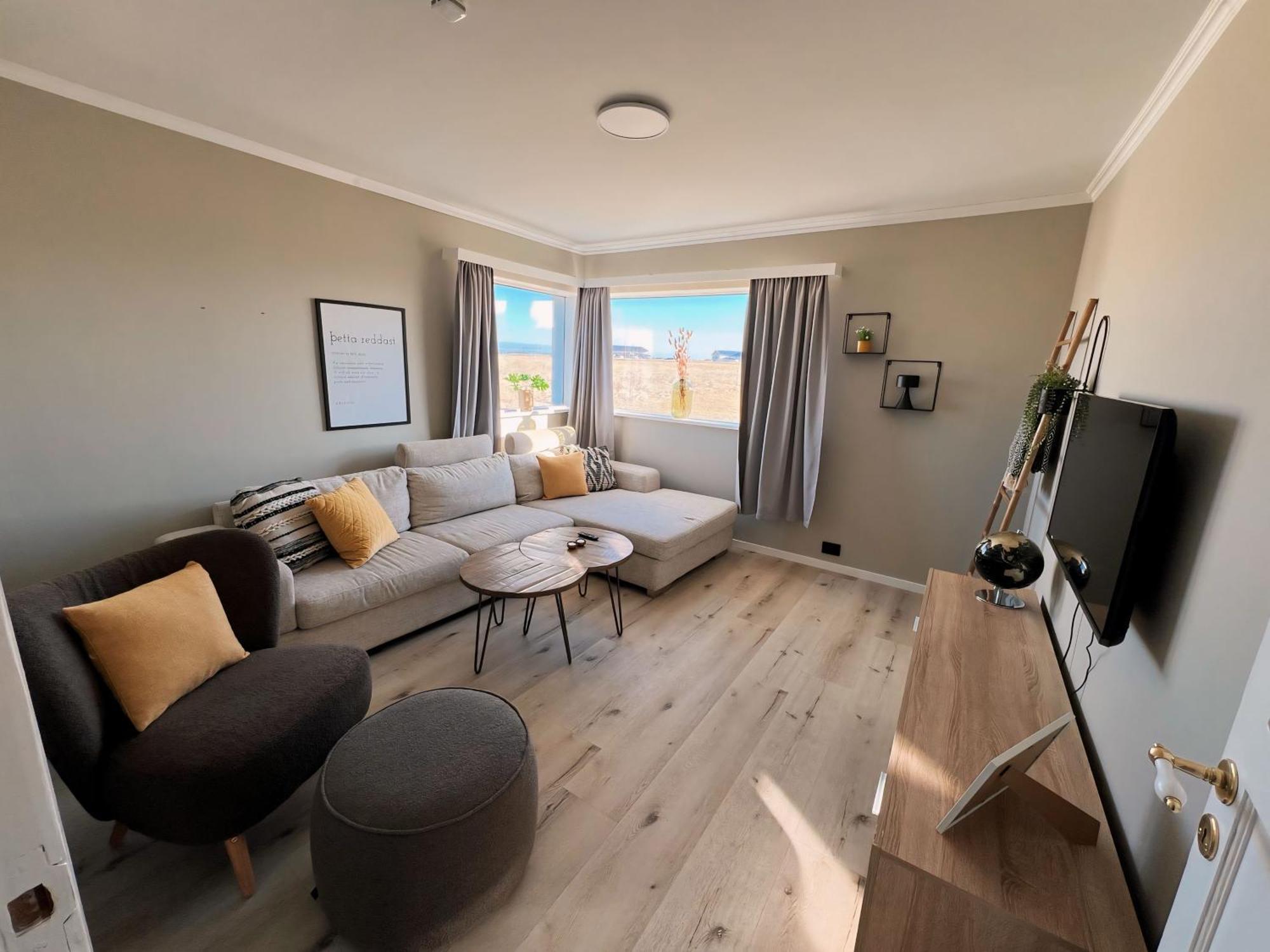 Garthur Apartments Gardur Экстерьер фото