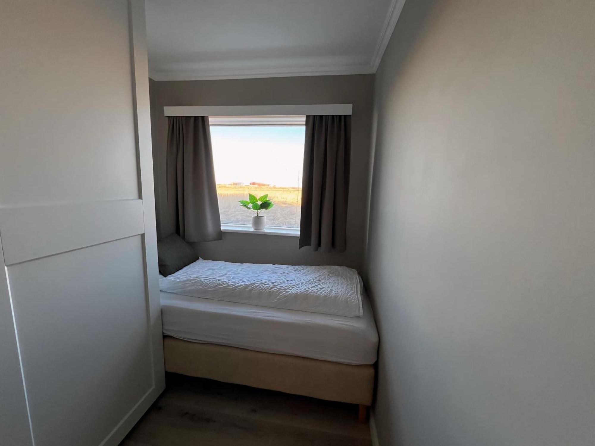 Garthur Apartments Gardur Экстерьер фото